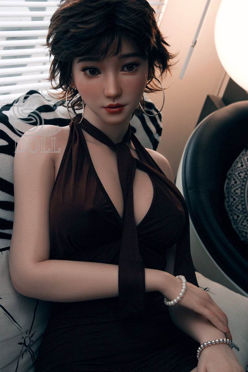 Yuuka.A Premium Full Silicone Sex Doll - Silicone Pro Series - SEDOLL - SEX LOVE DOLLS
