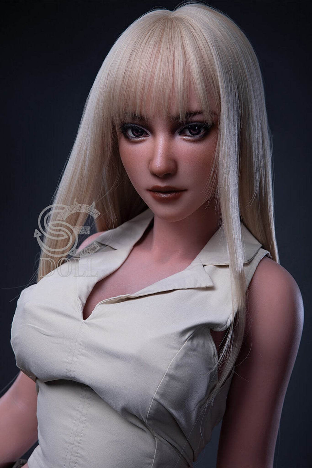 Yuuka.G Premium Full Silicone Sex Doll - Silicone Pro Series - SEDOLL - SEX LOVE DOLLS