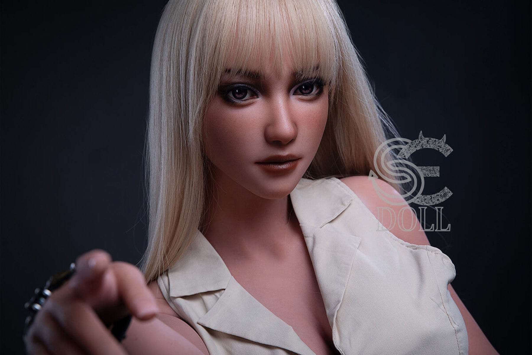Yuuka.G Premium Full Silicone Sex Doll - Silicone Pro Series - SEDOLL - SEX LOVE DOLLS