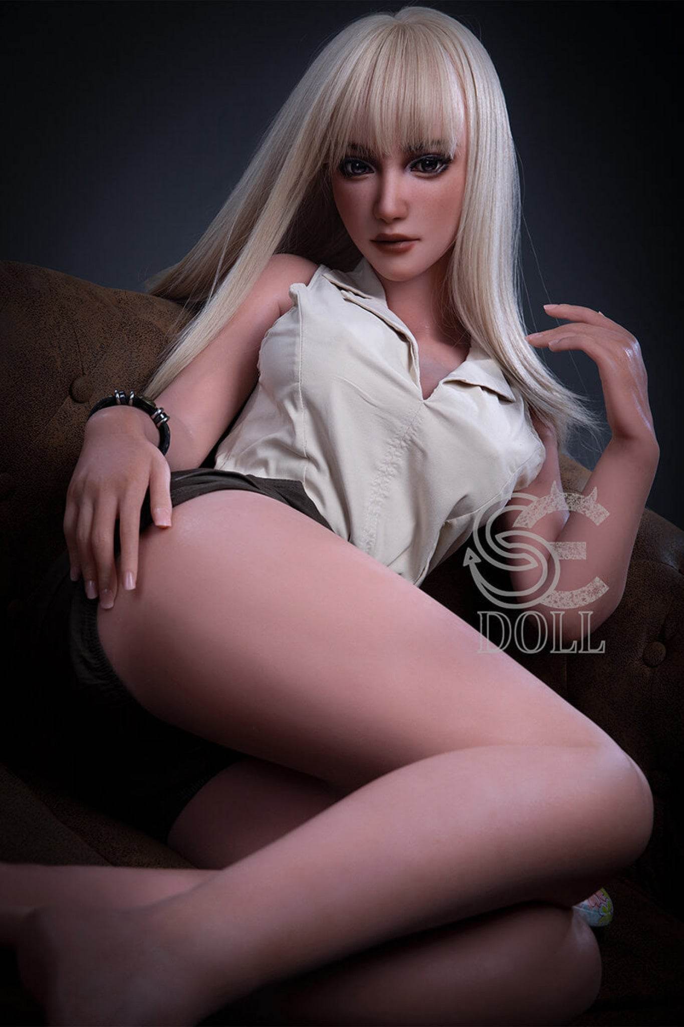 Yuuka.G Premium Full Silicone Sex Doll - Silicone Pro Series - SEDOLL - SEX LOVE DOLLS