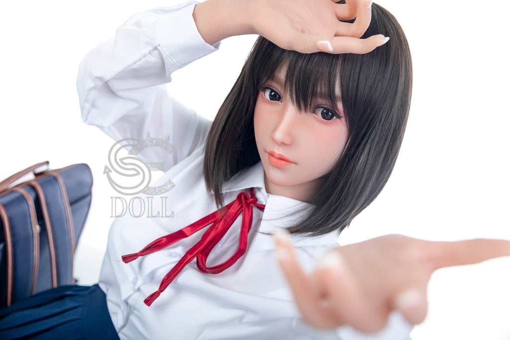Yuuki Life Size Sex Doll - SEDOLL - USA STOCK - SEX LOVE DOLLS
