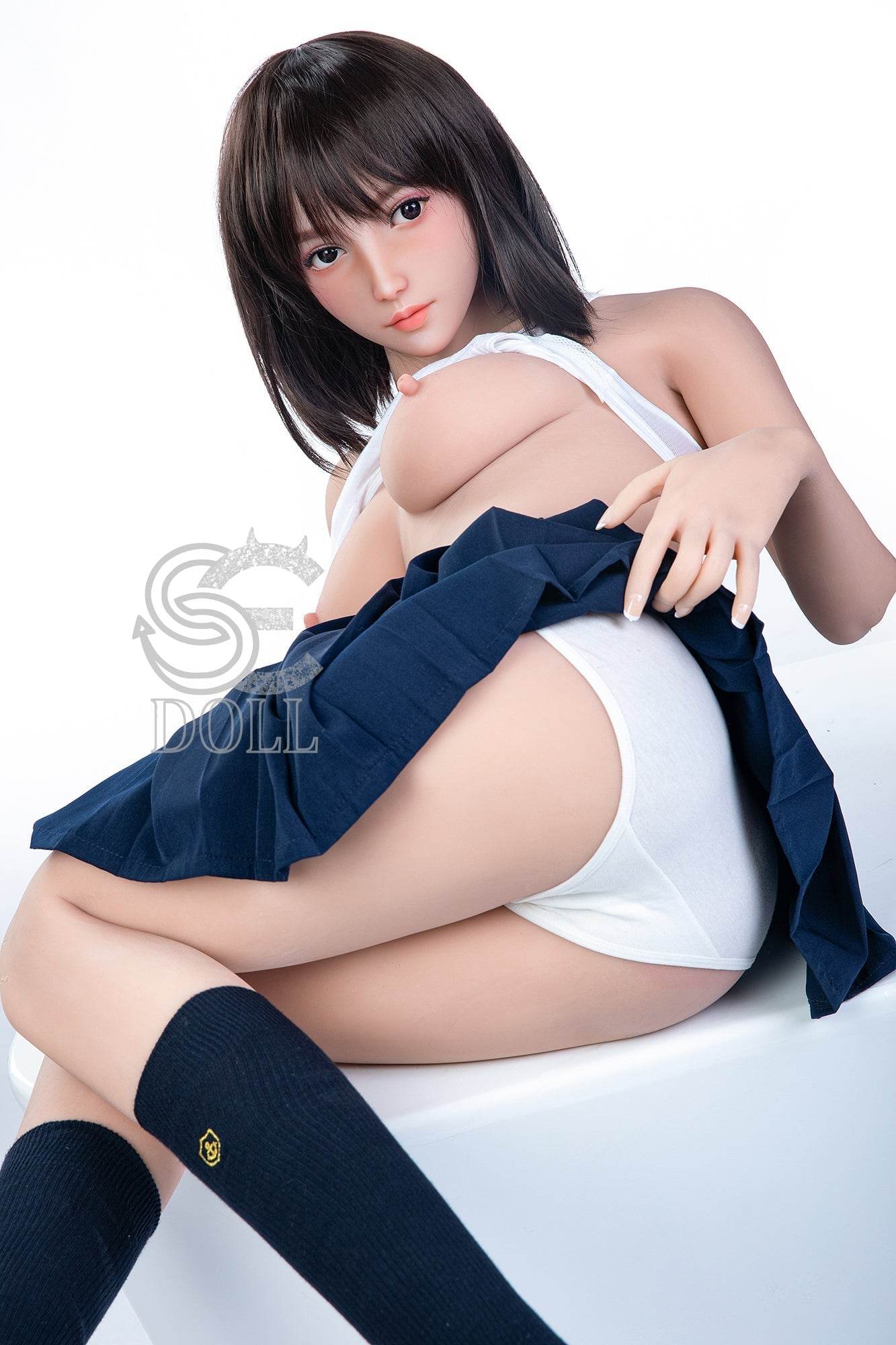 Yuuki TPE Realistic Sex Doll - SEDOLL - SEX LOVE DOLLS