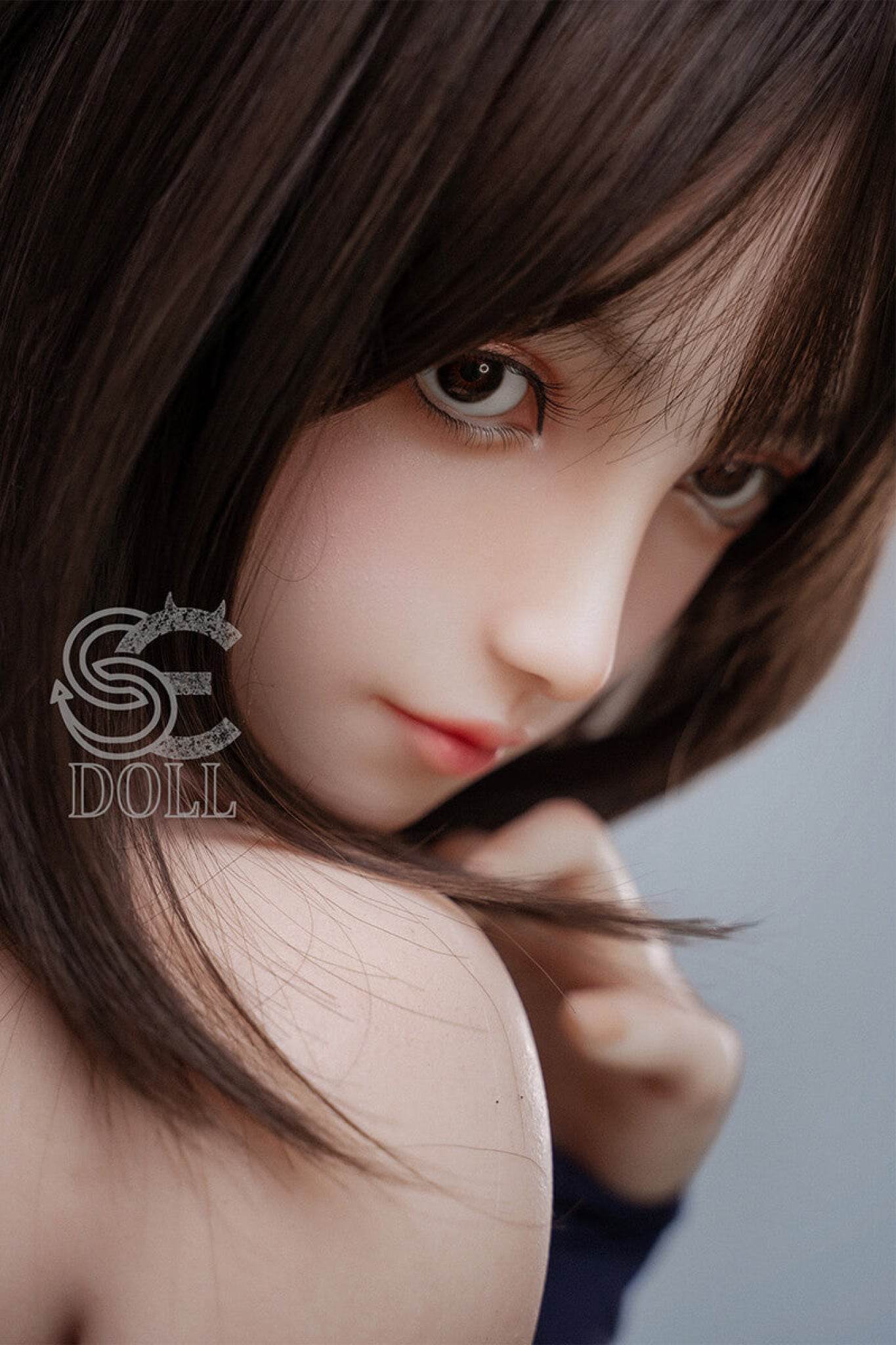 Yuuki.G Premium Full Silicone Sex Doll - Silicone Pro Series - SEDOLL - SEX LOVE DOLLS