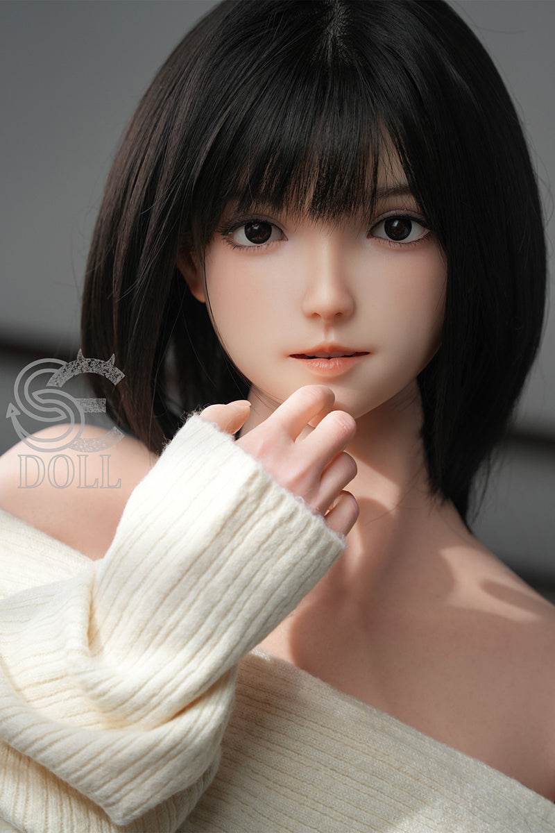 Yuuki.J Premium Full Silicone Sex Doll - Silicone Pro Series - SEDOLL - SEX LOVE DOLLS