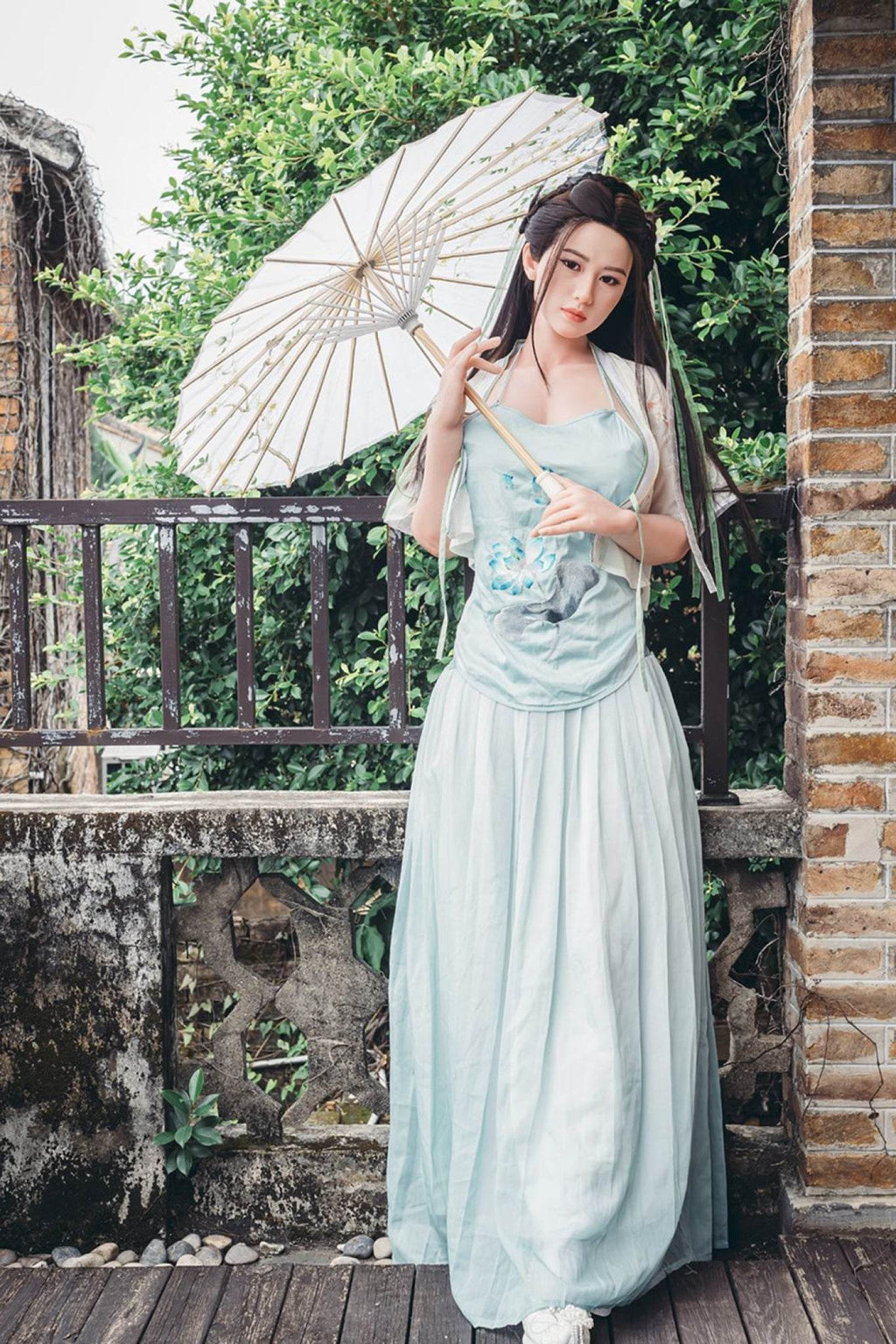 Yuyan Realistic Sex Doll - Starpery® - SEX LOVE DOLLS