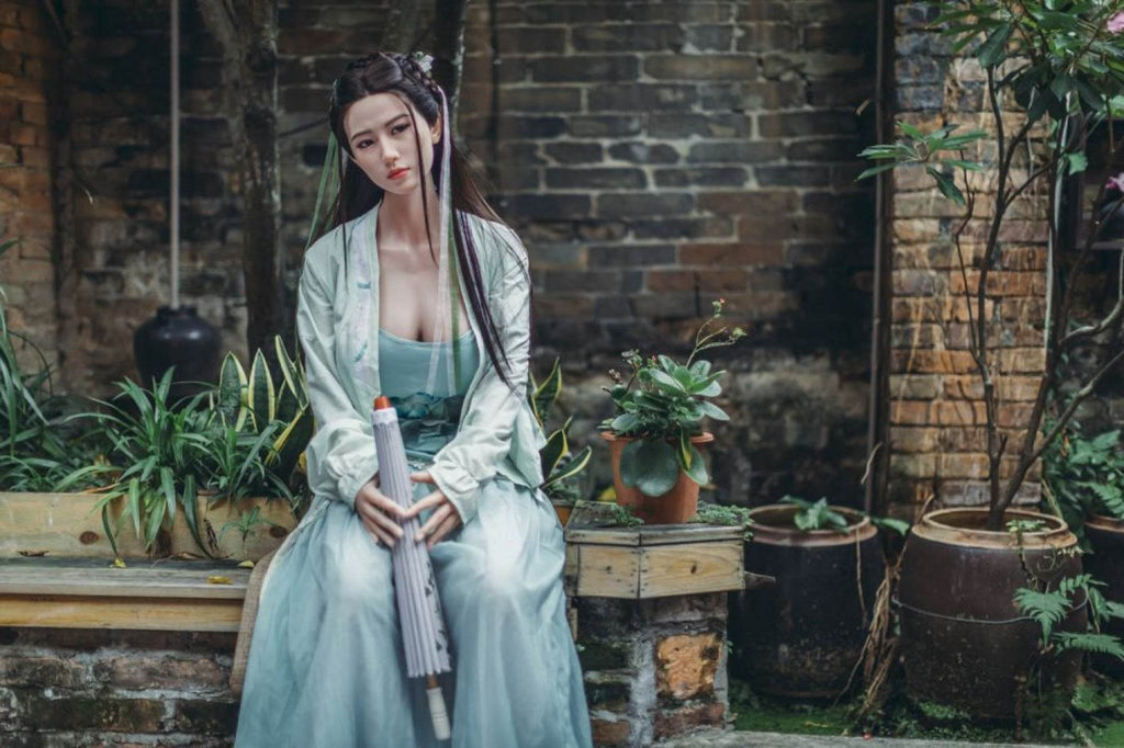 Yuyan Realistic Sex Doll - Starpery® - SEX LOVE DOLLS