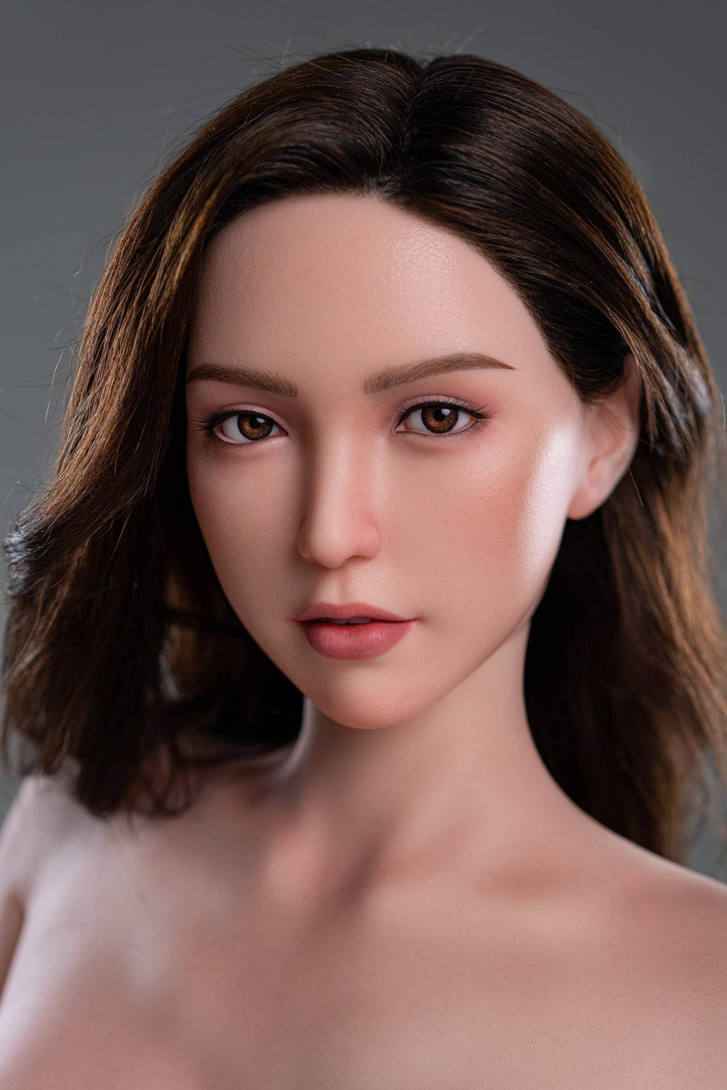 Zelie Realistic Premium Silicone Love Doll - GE109_1 - Zelex Inspiration Series - SEX LOVE DOLLS