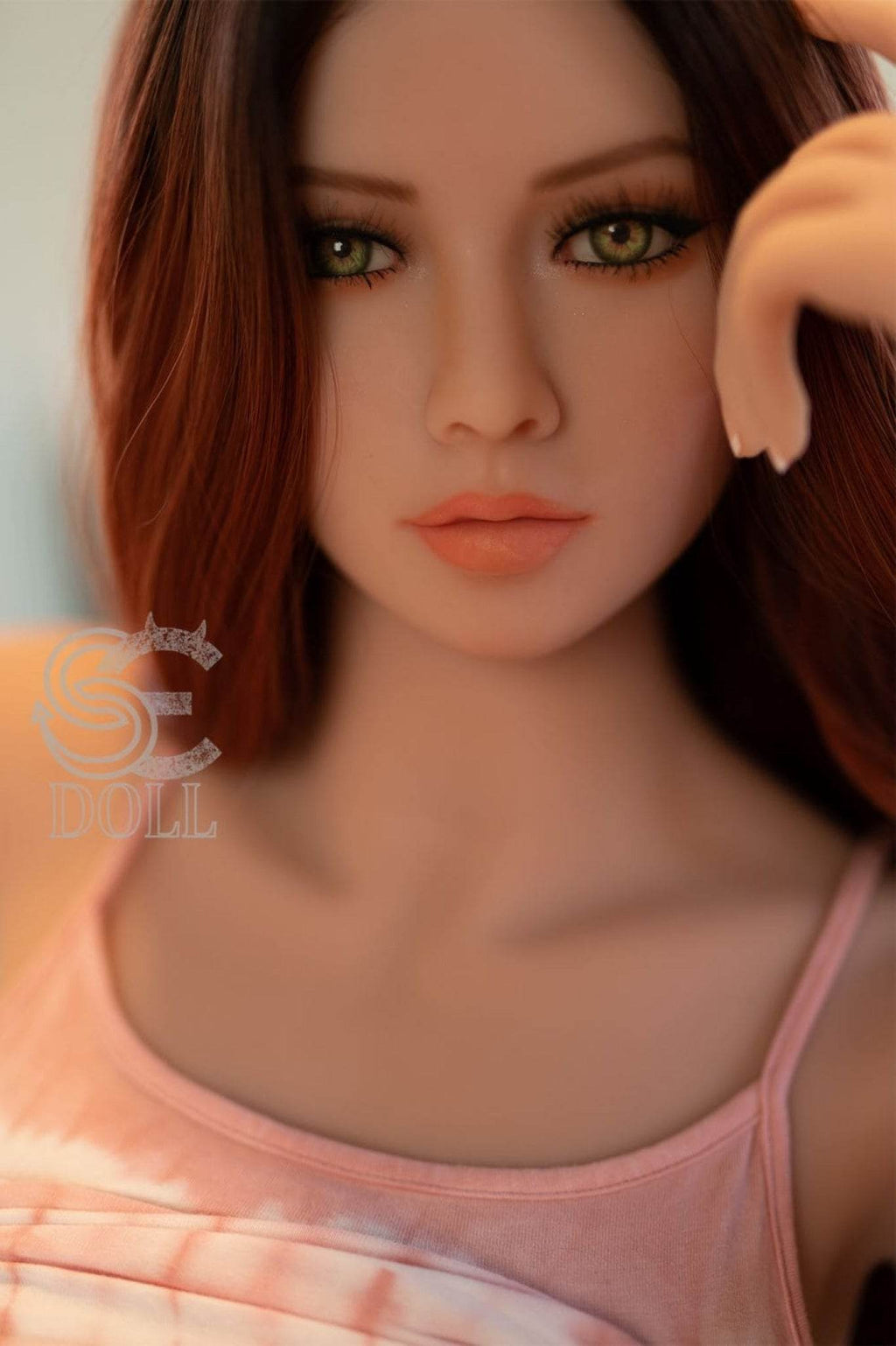 Zoey Life Size Realistic Sex Doll - SEDOLL - SEX LOVE DOLLS