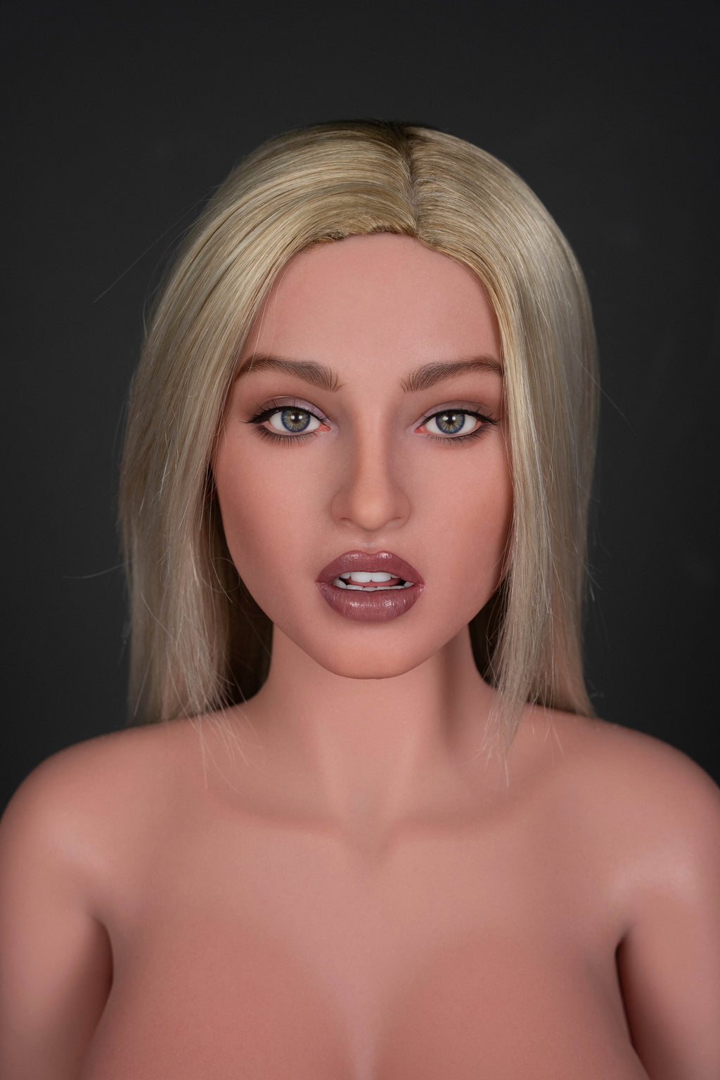 153cm/5ft B-cup Realistic Tan Skinny Blonde Sex Doll SLE 1.0-ZXE204_1[EU STOCK] - SEX LOVE DOLLS