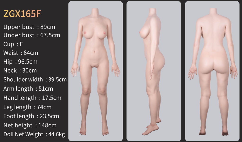 Benna - SEX LOVE DOLLS