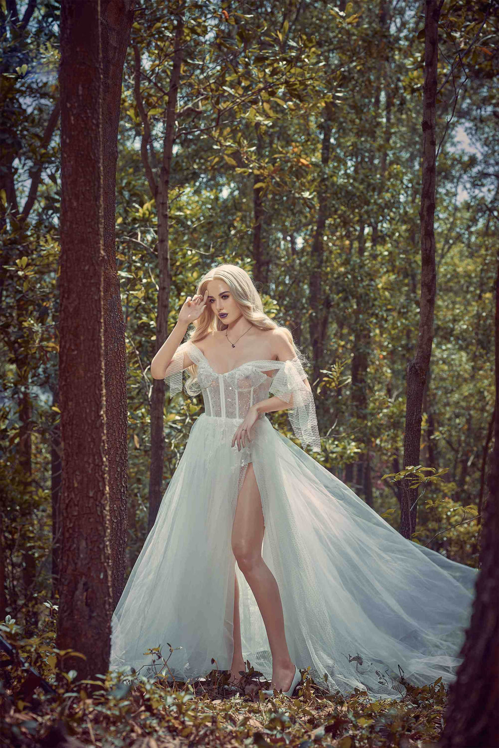 Carlyne - SEX LOVE DOLLS