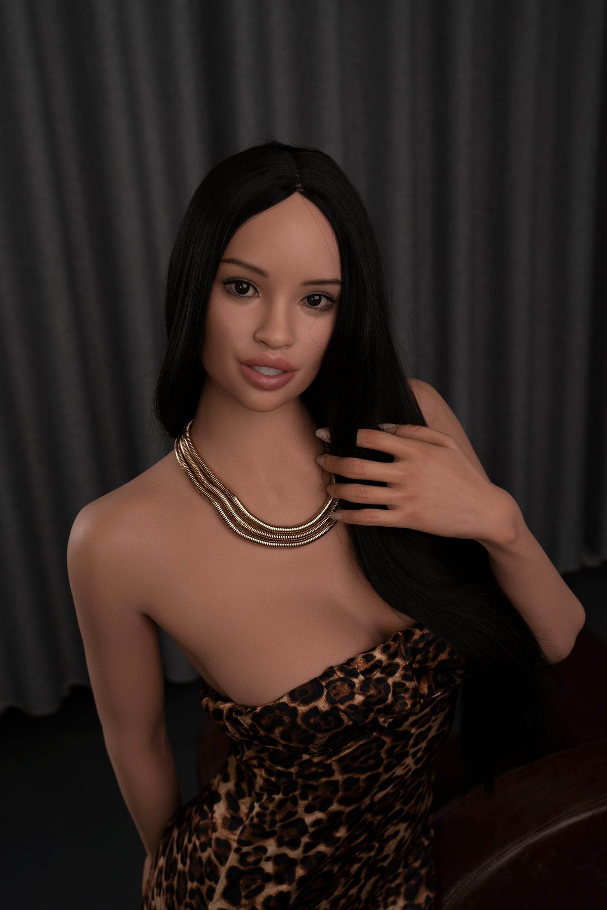 Emily - SEX LOVE DOLLS