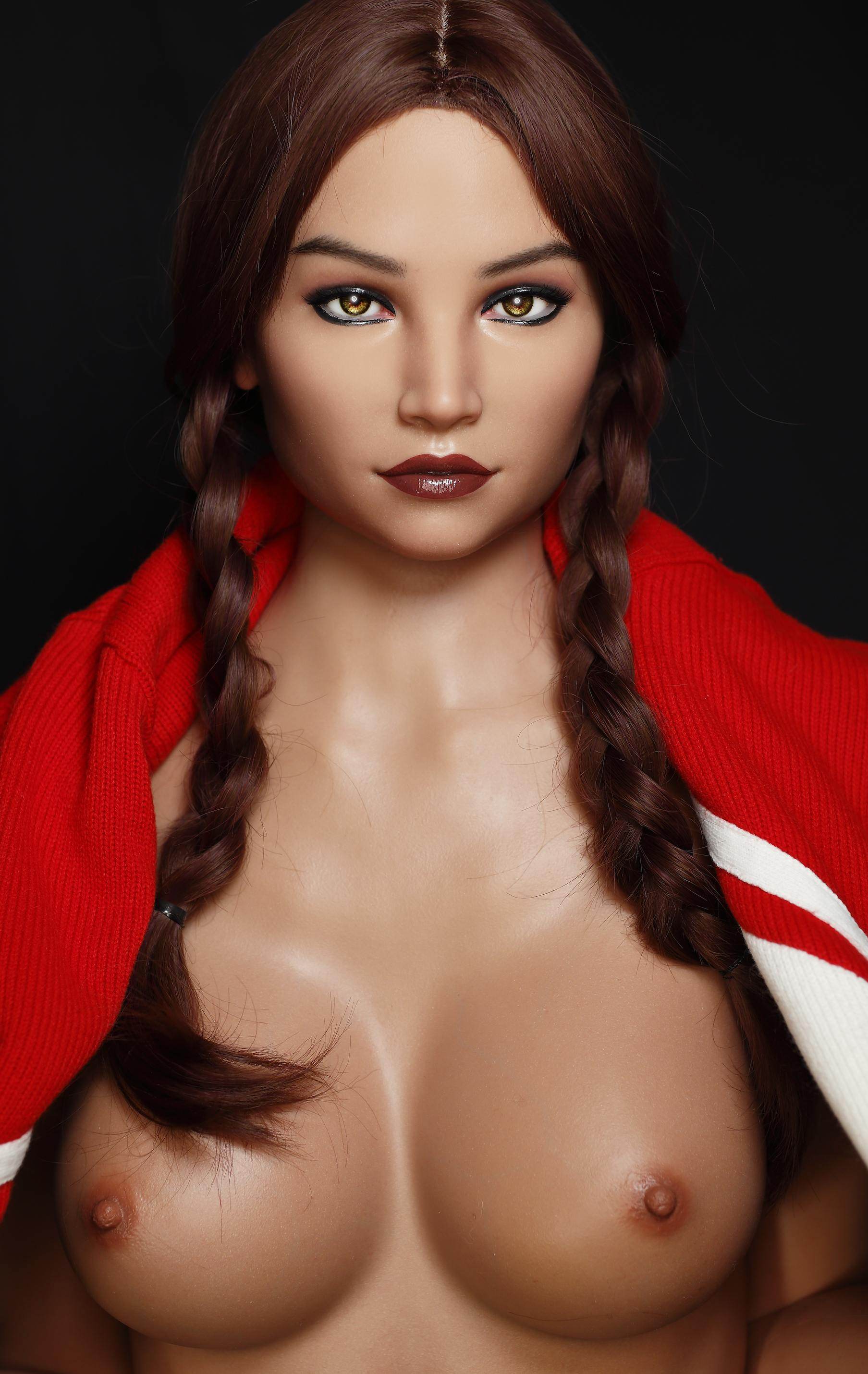 Evelyn - SEX LOVE DOLLS