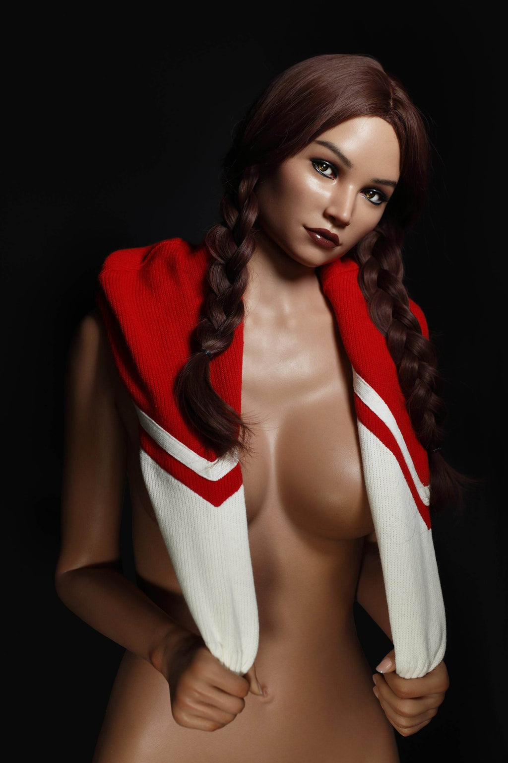 Evelyn - SEX LOVE DOLLS