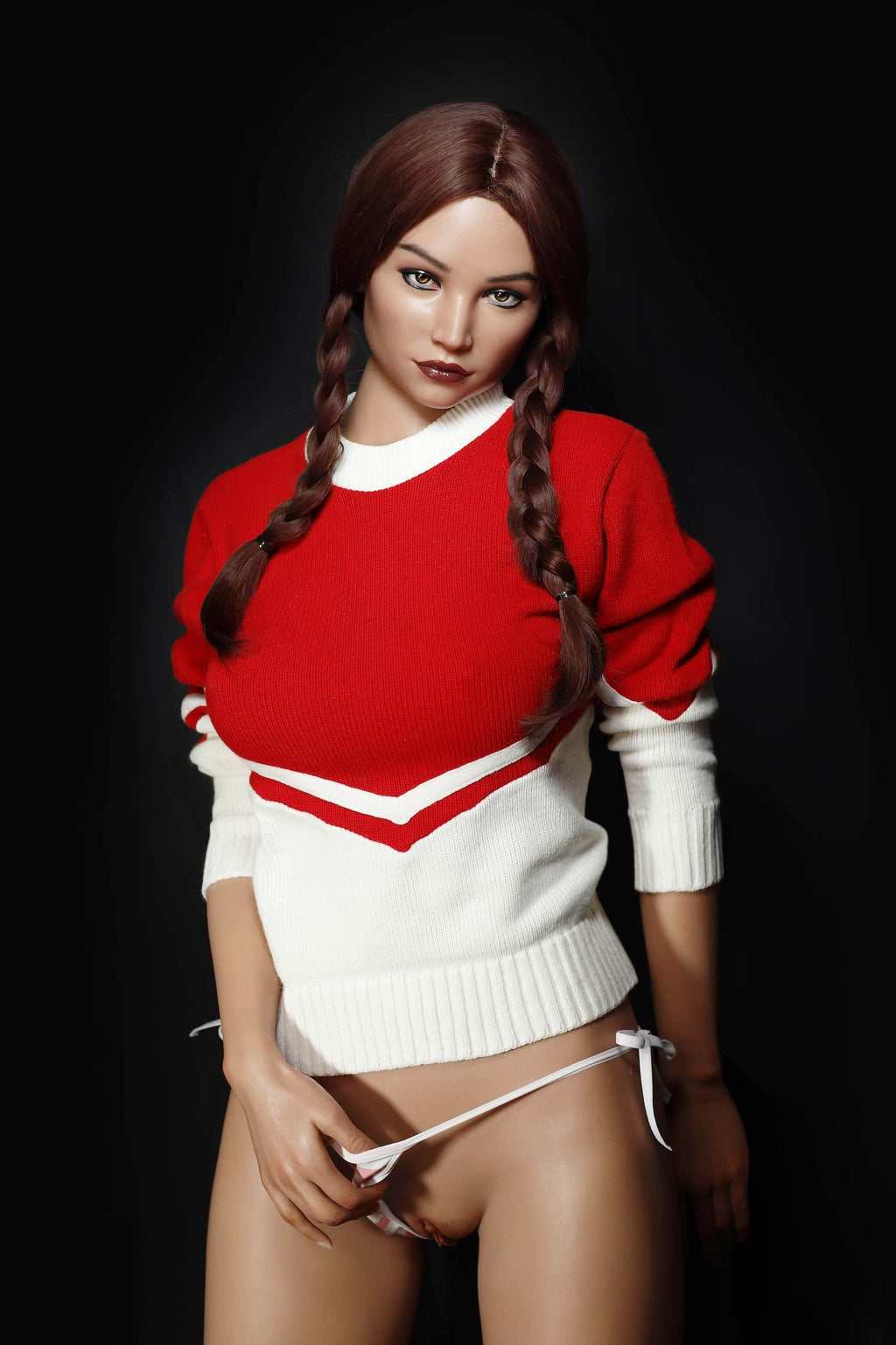 Evelyn - SEX LOVE DOLLS