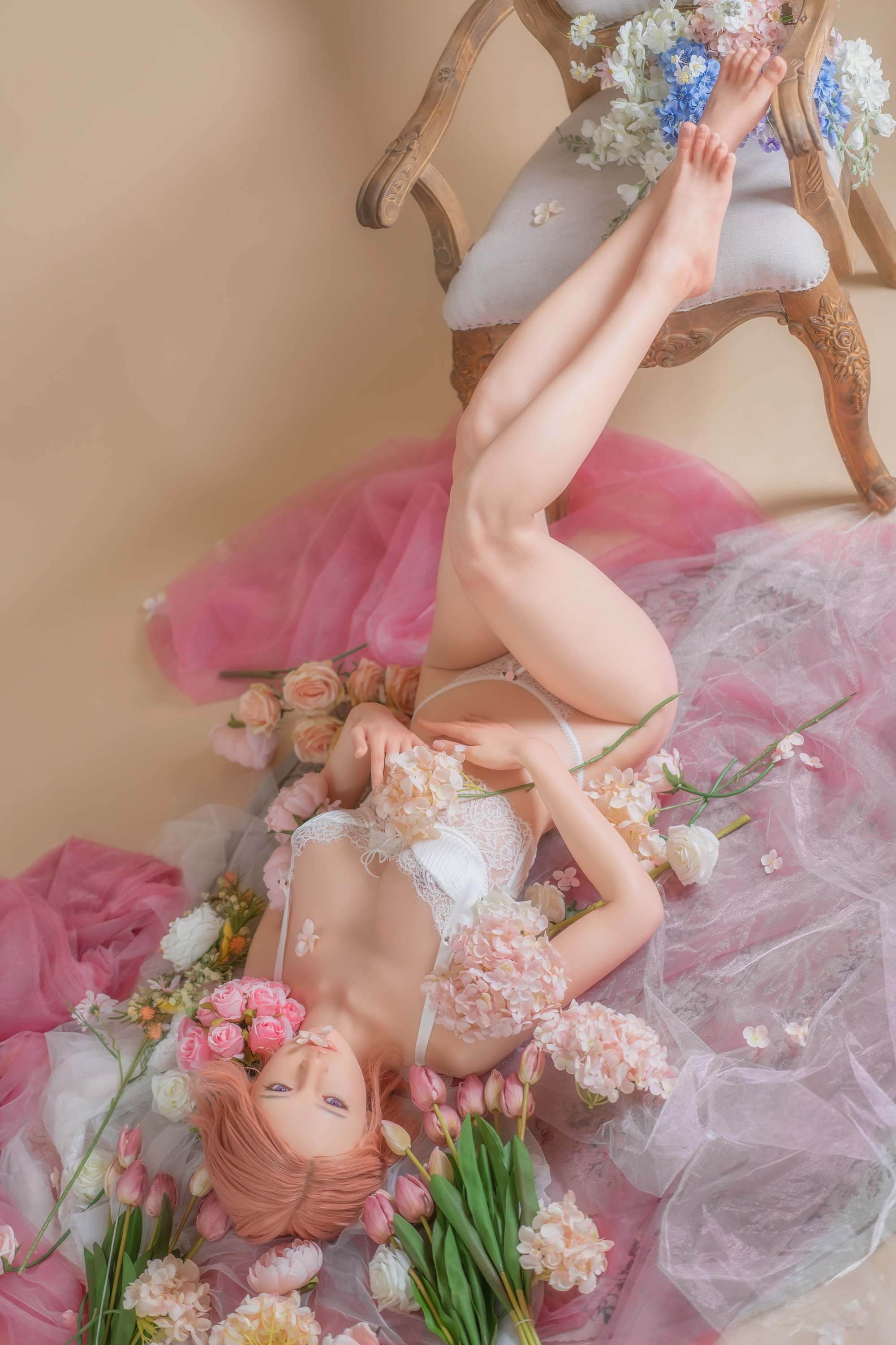 Irene ZG170C-170cm C Cup Fair Skin Sex Doll GE24-1 - SEX LOVE DOLLS