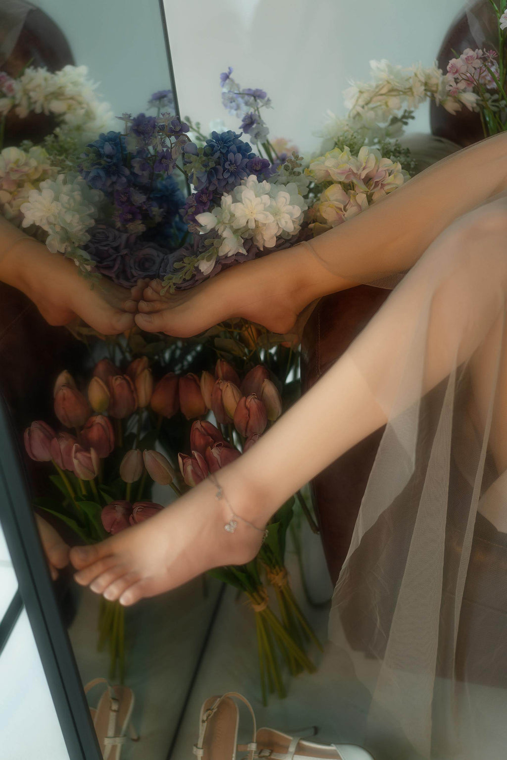 Lisa ZG170C-170cm C Cup Fair Skin Sex Doll GE124-1 - SEX LOVE DOLLS