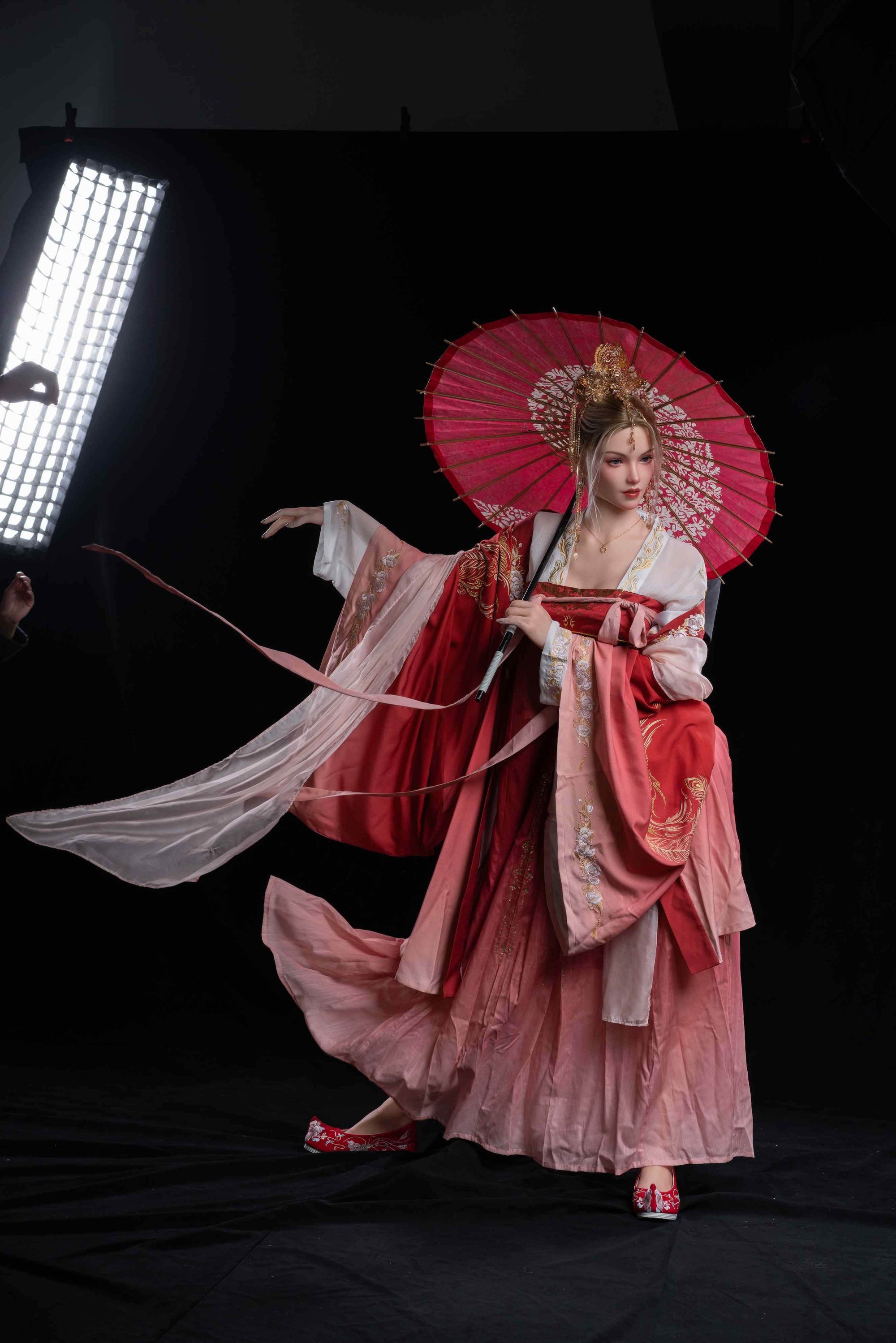 Marie - SEX LOVE DOLLS