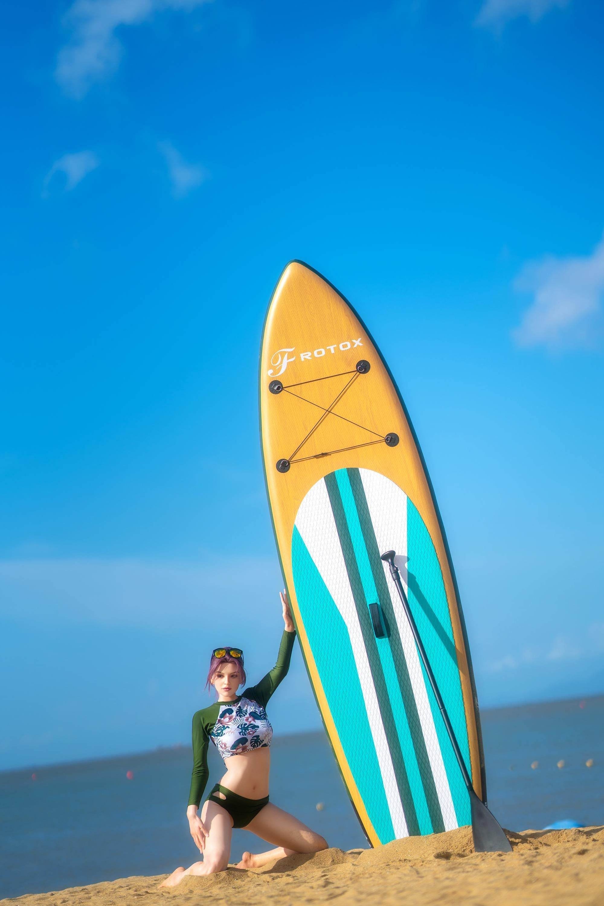 Marina - SEX LOVE DOLLS