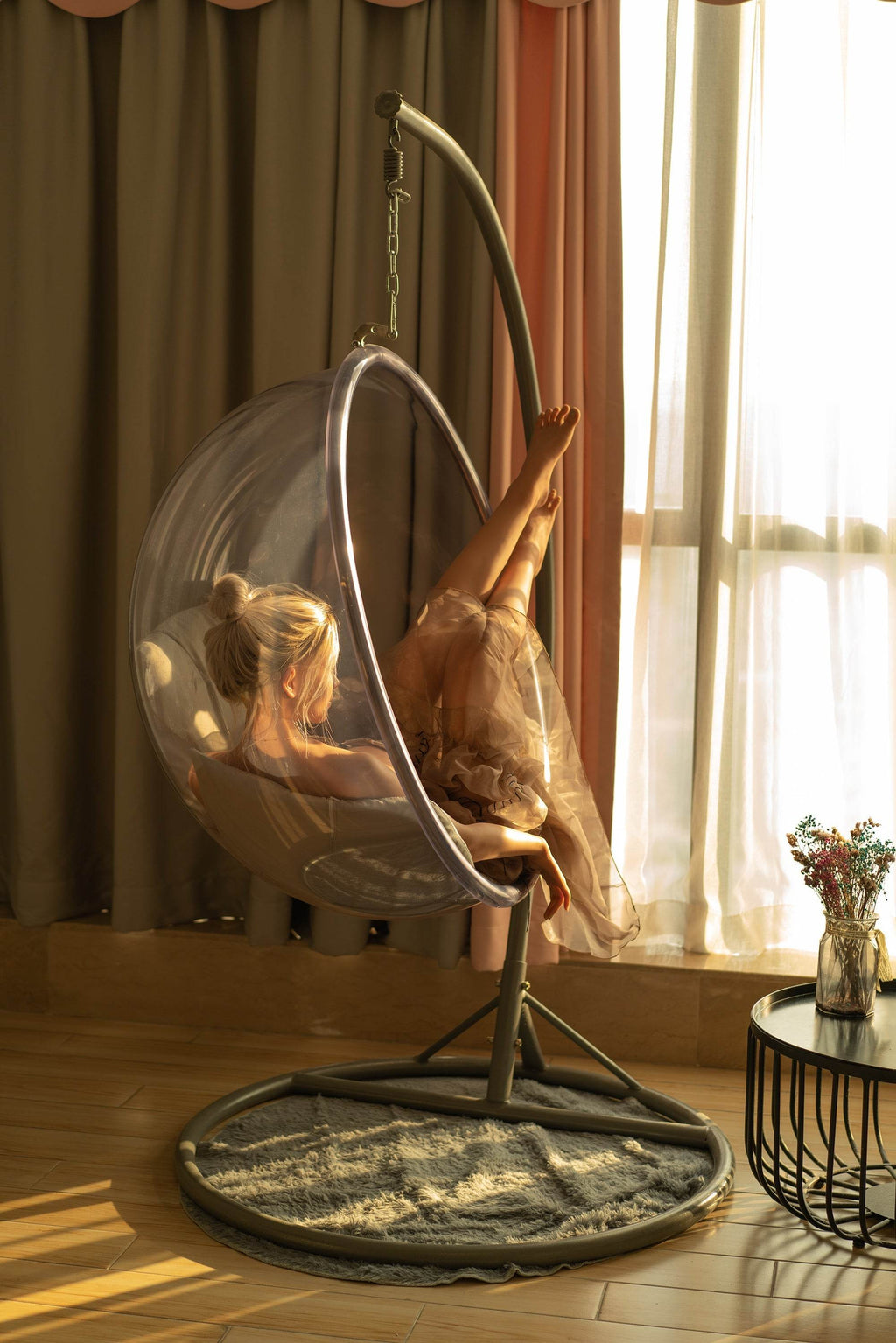 Scarlett - SEX LOVE DOLLS