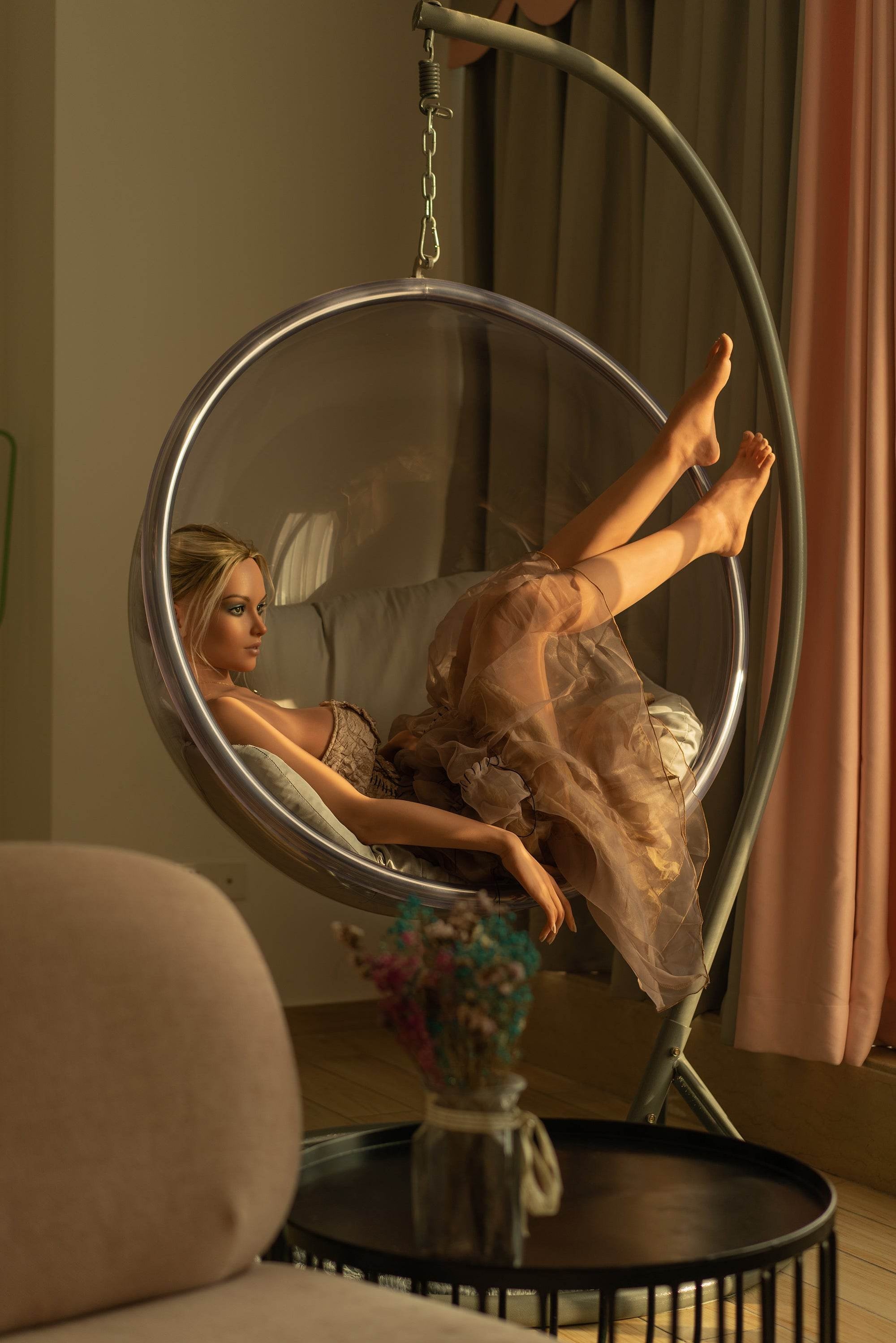 Scarlett - SEX LOVE DOLLS