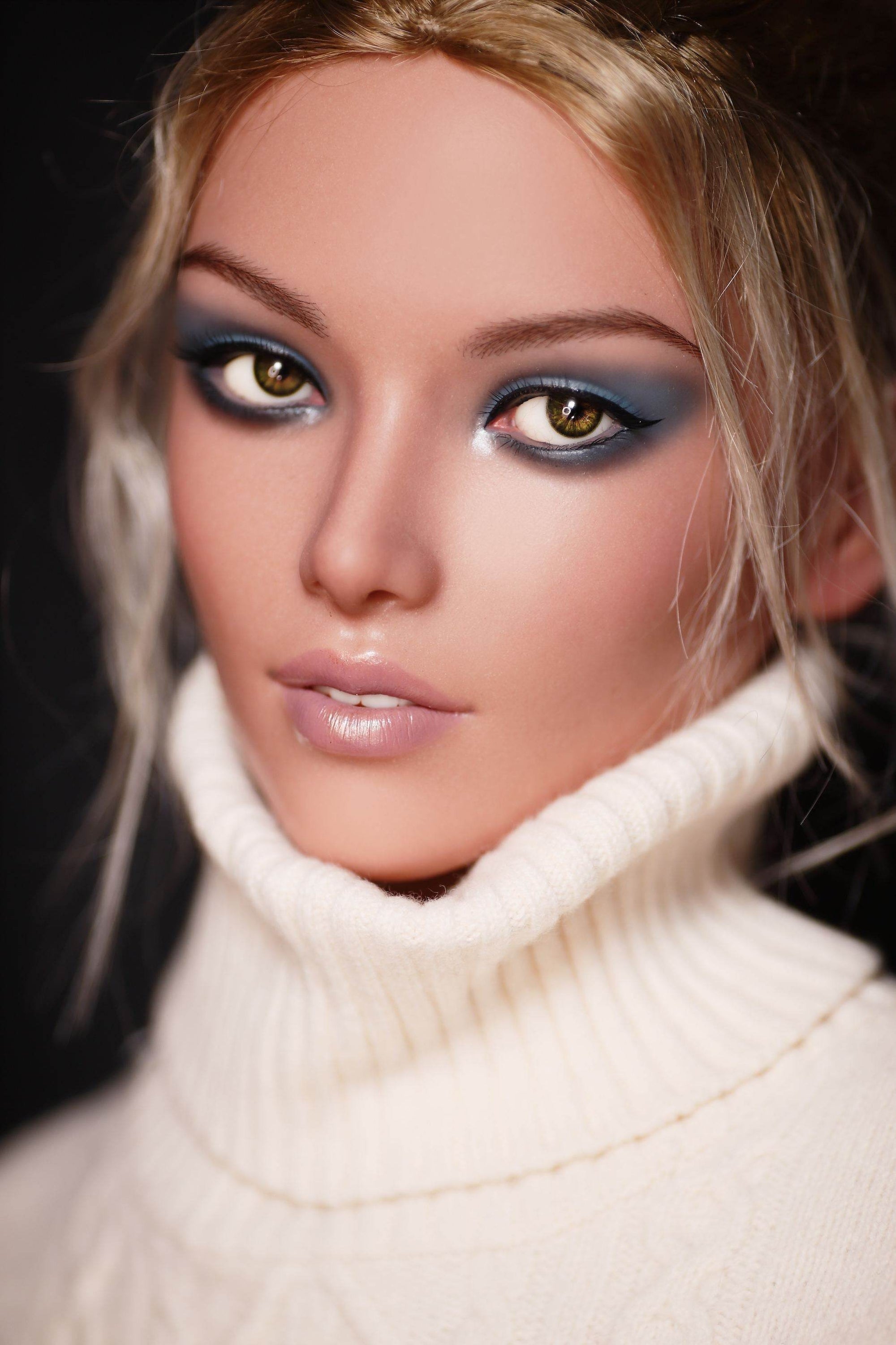 Scarlett - SEX LOVE DOLLS