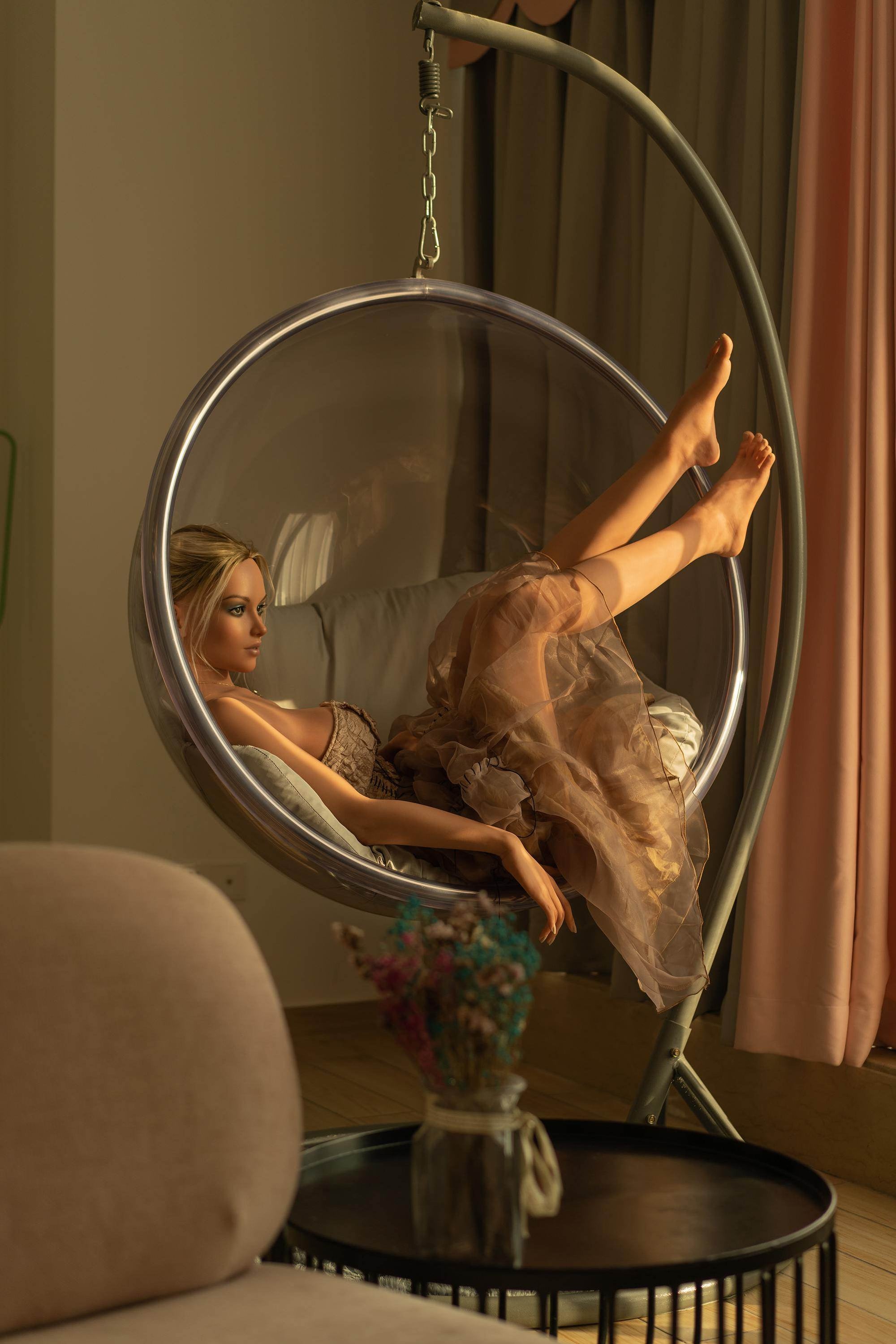 Scarlett - SEX LOVE DOLLS