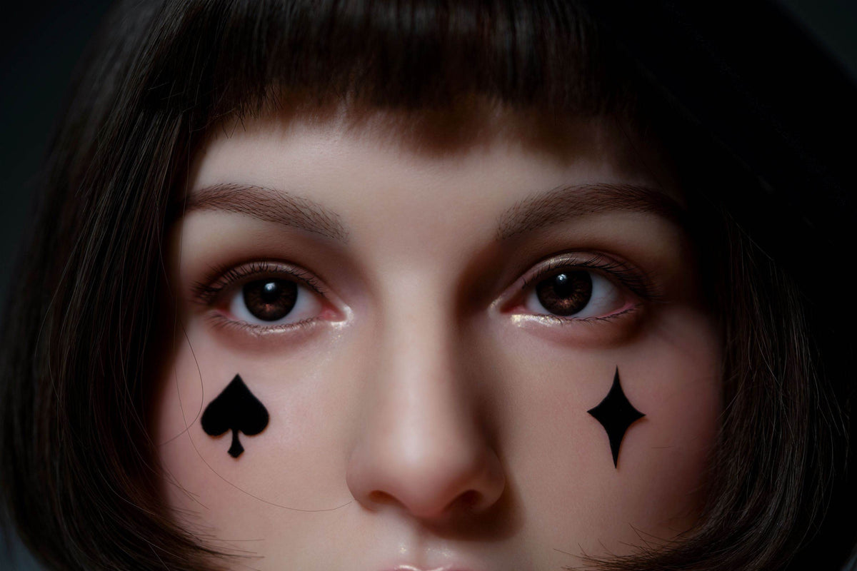 Sofia - SEX LOVE DOLLS