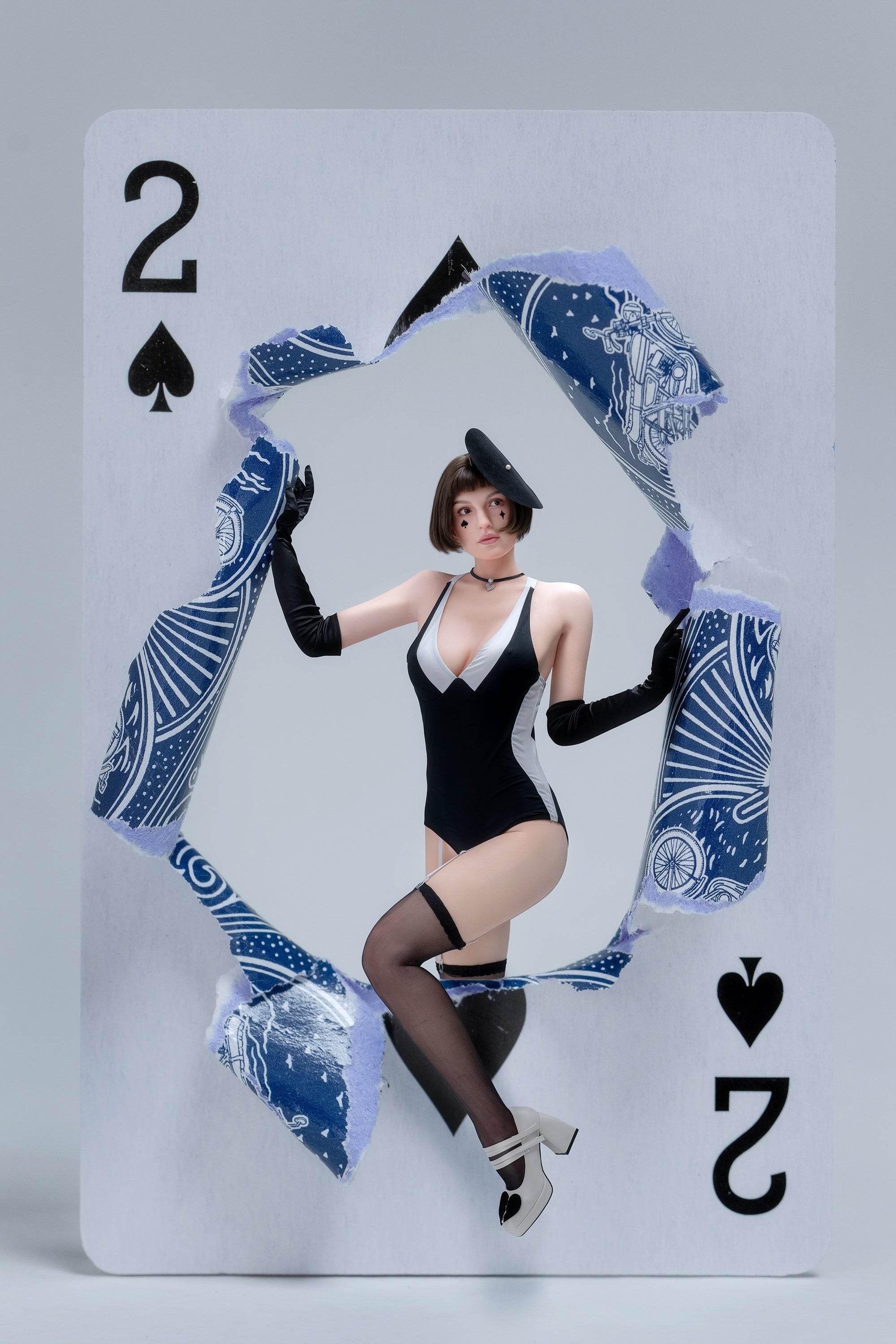 Sofia - SEX LOVE DOLLS