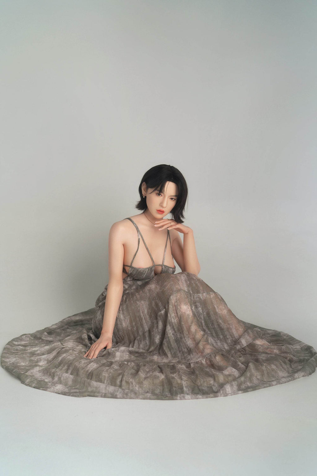 Wyne - SEX LOVE DOLLS