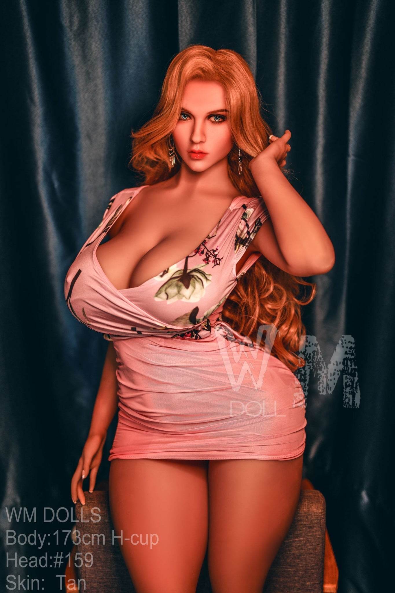 Summer Premium Female Sex Doll [EU STOCK] - SEX LOVE DOLLS