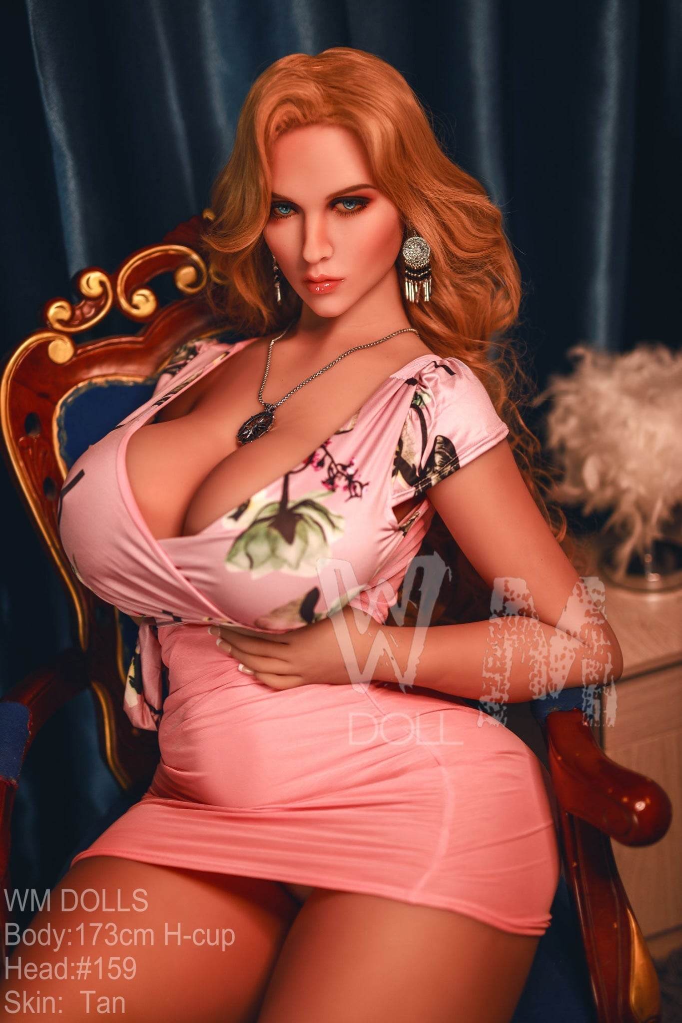 Summer Premium Female Sex Doll [EU STOCK] - SEX LOVE DOLLS