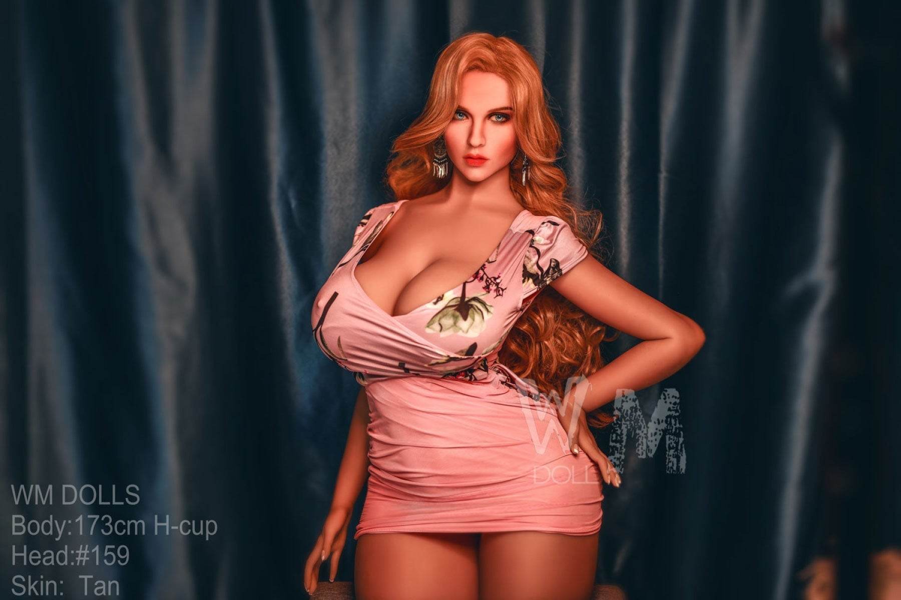 Summer Premium Female Sex Doll [EU STOCK] - SEX LOVE DOLLS