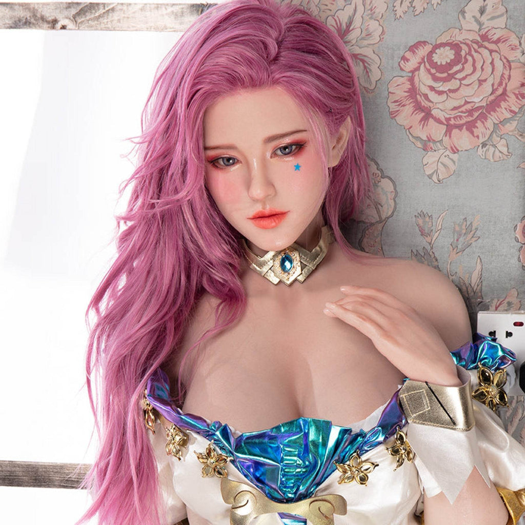 Saner Life Size Silicone Sex Doll - Starpery® [USA STOCK] - SEX LOVE DOLLS