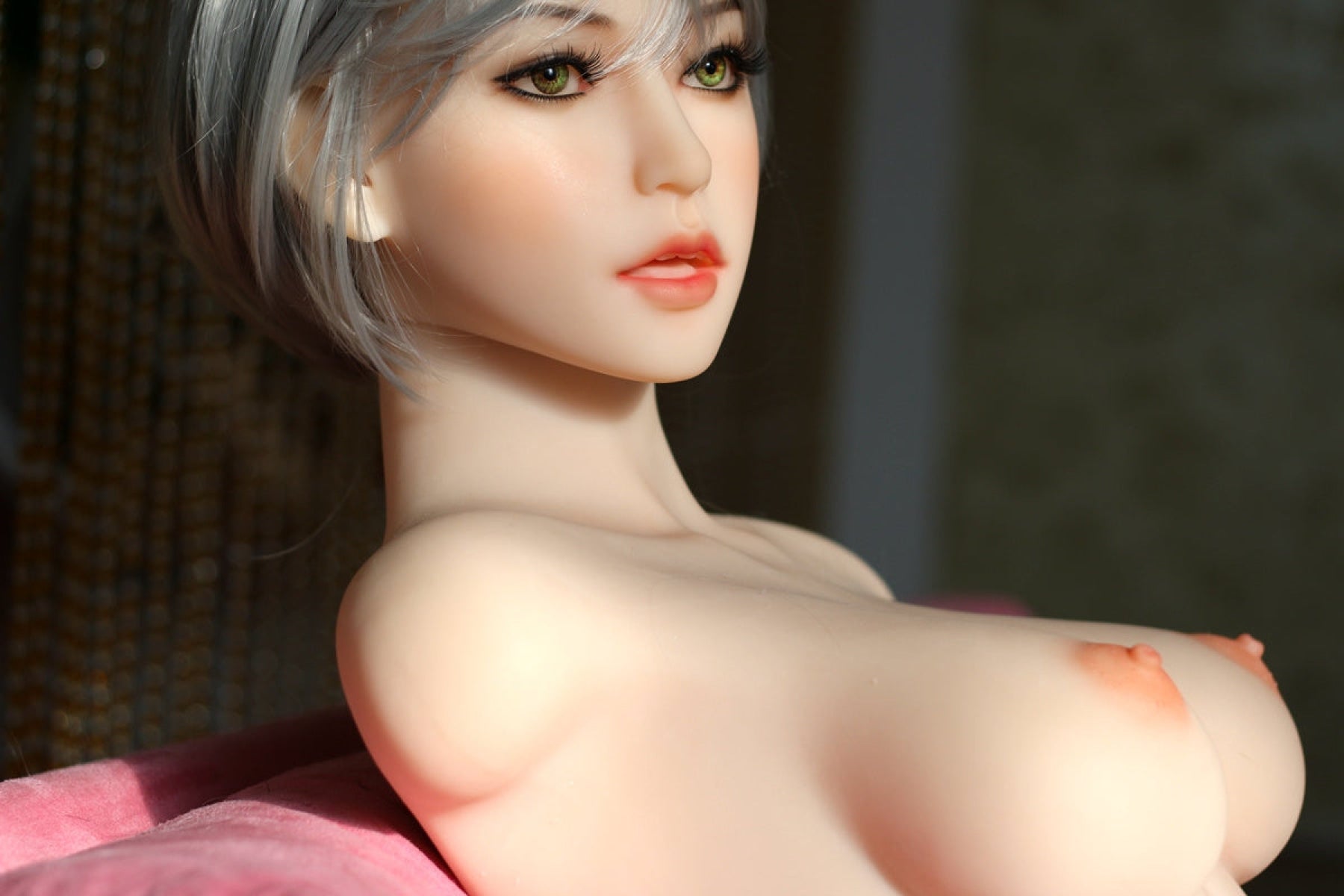 2'7" (82cm) - A-Cup Torso