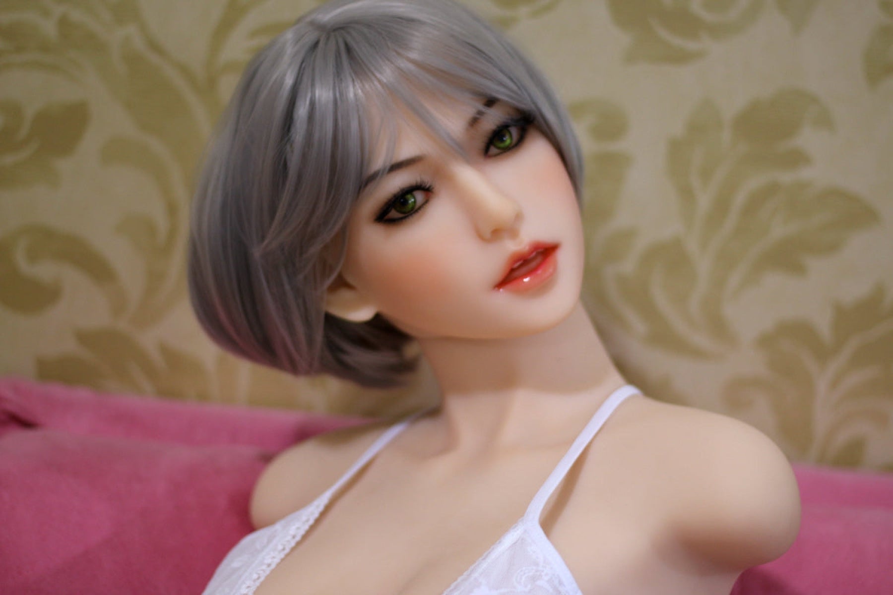 2'7" (82cm) - A-Cup Torso