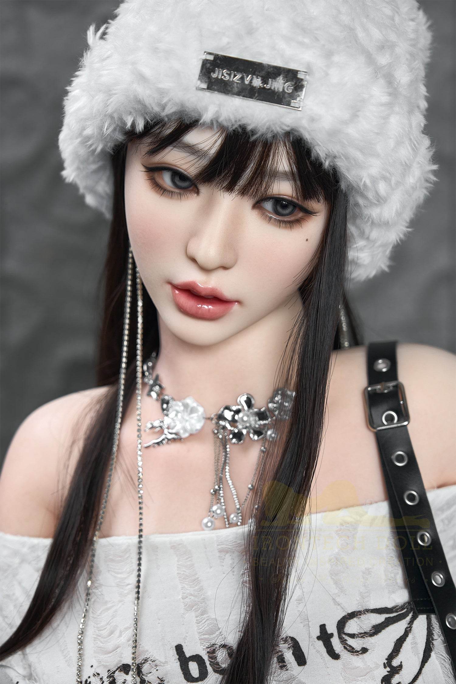 Yuna Wonder Dolly Silicone Love Doll - IronTech Doll® - SEX LOVE DOLLS