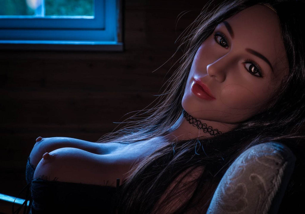 Cuddy Premium TPE Sex Doll [EU STOCK] - SEX LOVE DOLLS