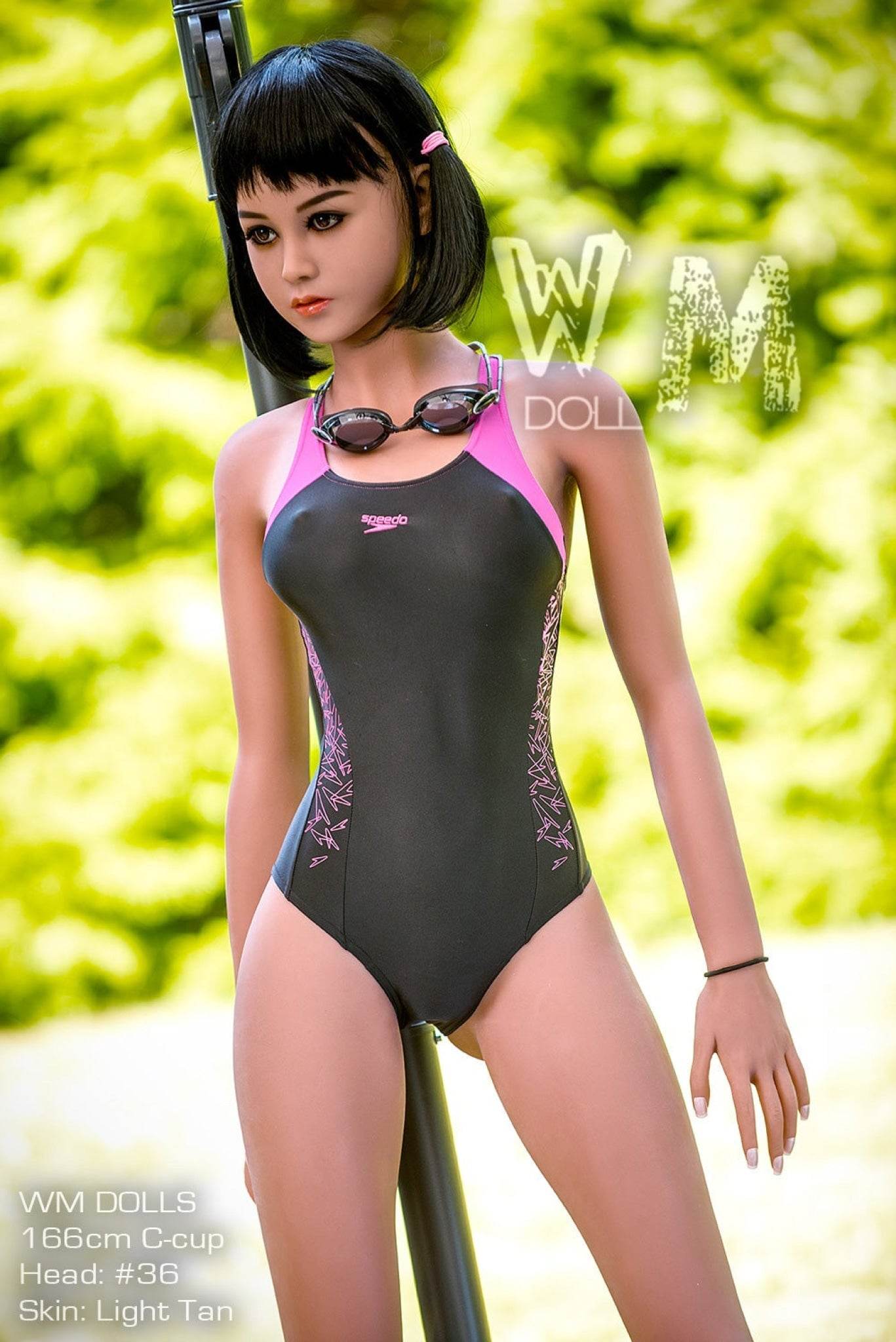 Ellen Premium TPE Sex Doll [EU STOCK] - SEX LOVE DOLLS