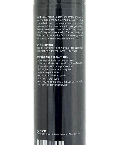 Pjur Original Silicone Personal Lubricant - SEX LOVE DOLLS