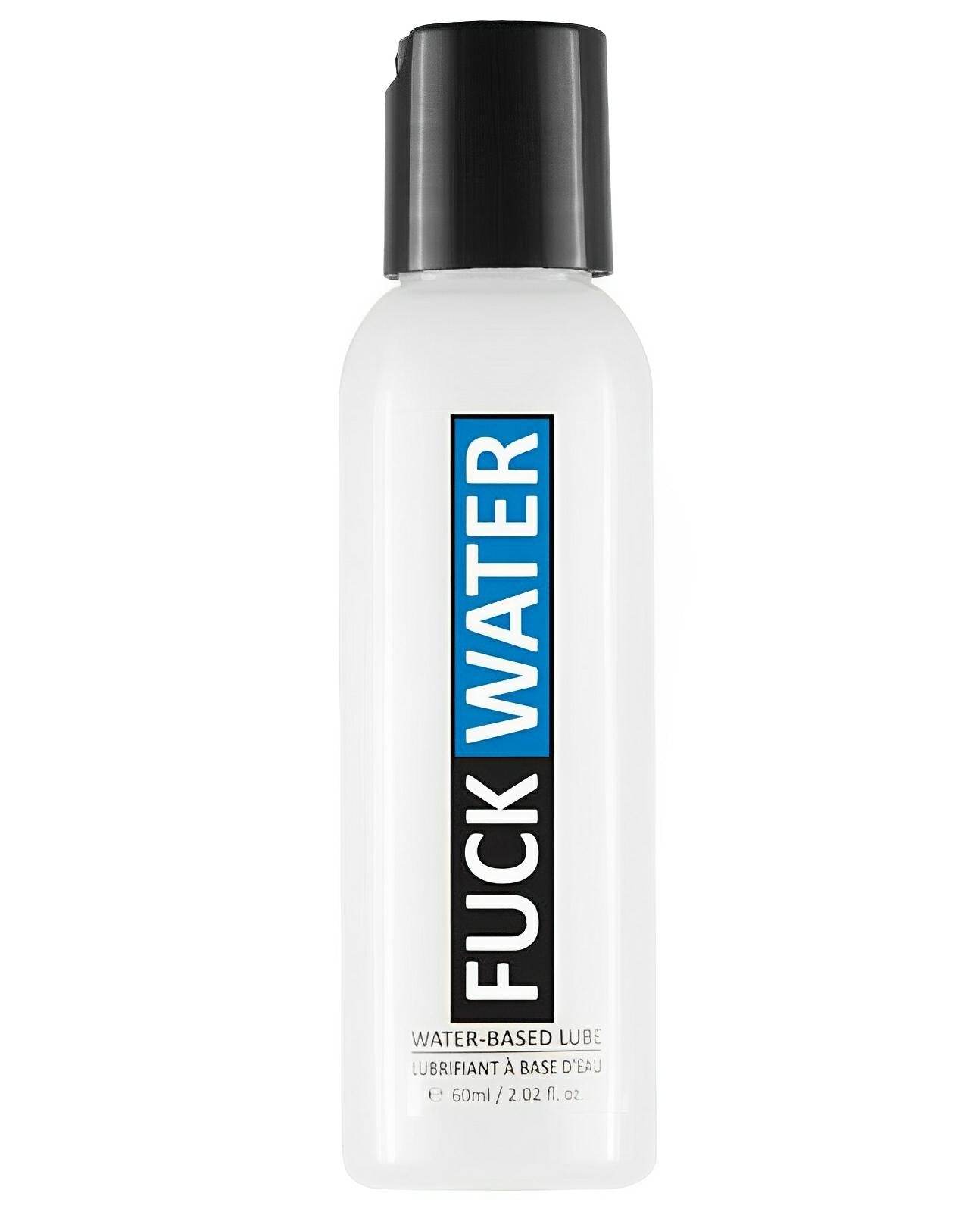 Fuck Water H2O – The Ultimate Lubrication Experience - SEX LOVE DOLLS