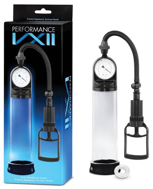 Blush Performance VX2 Pump - SEX LOVE DOLLS