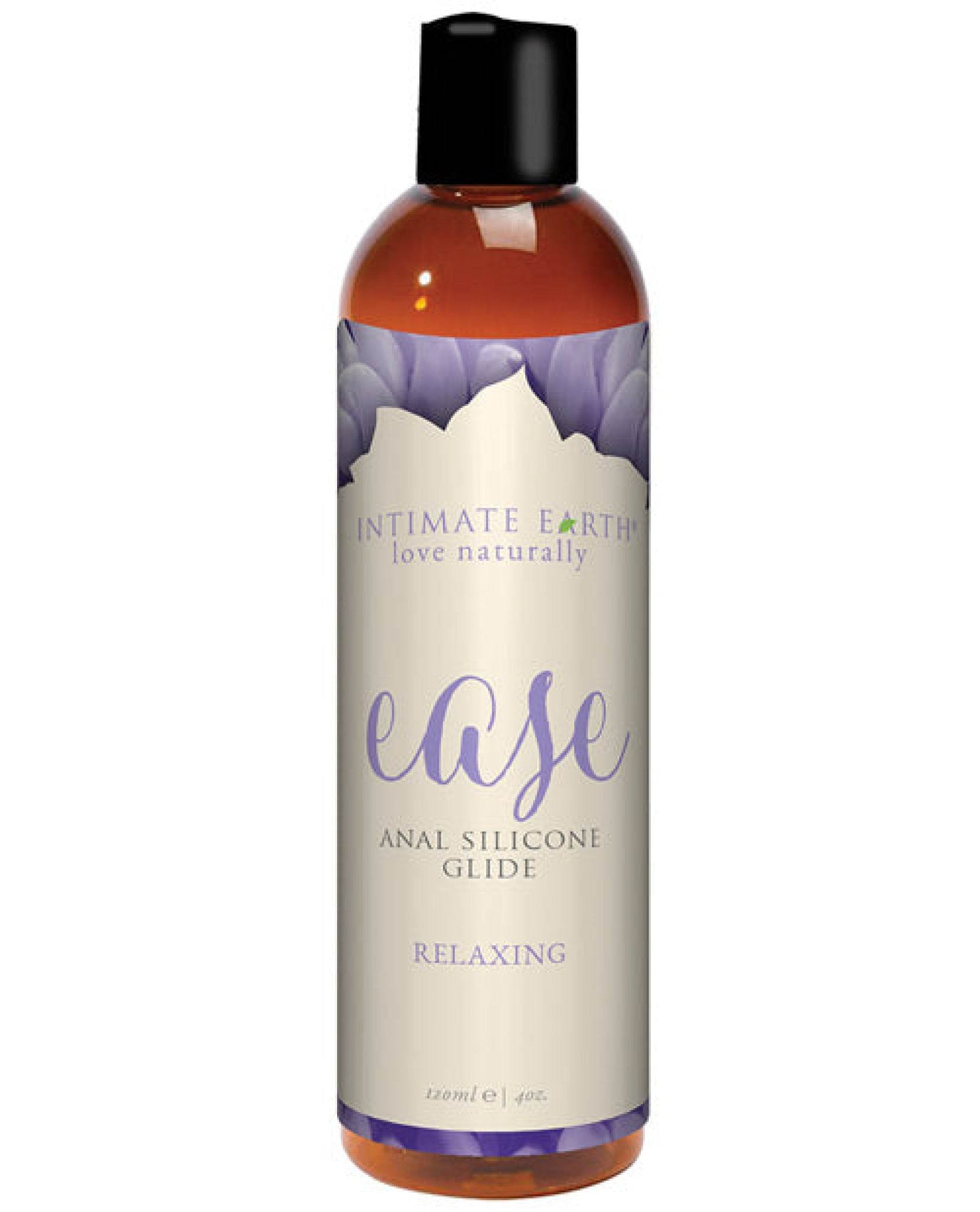 Intimate Earth Soothe Ease Relaxing Bisabolol Anal Silicone Lubricant - SEX LOVE DOLLS