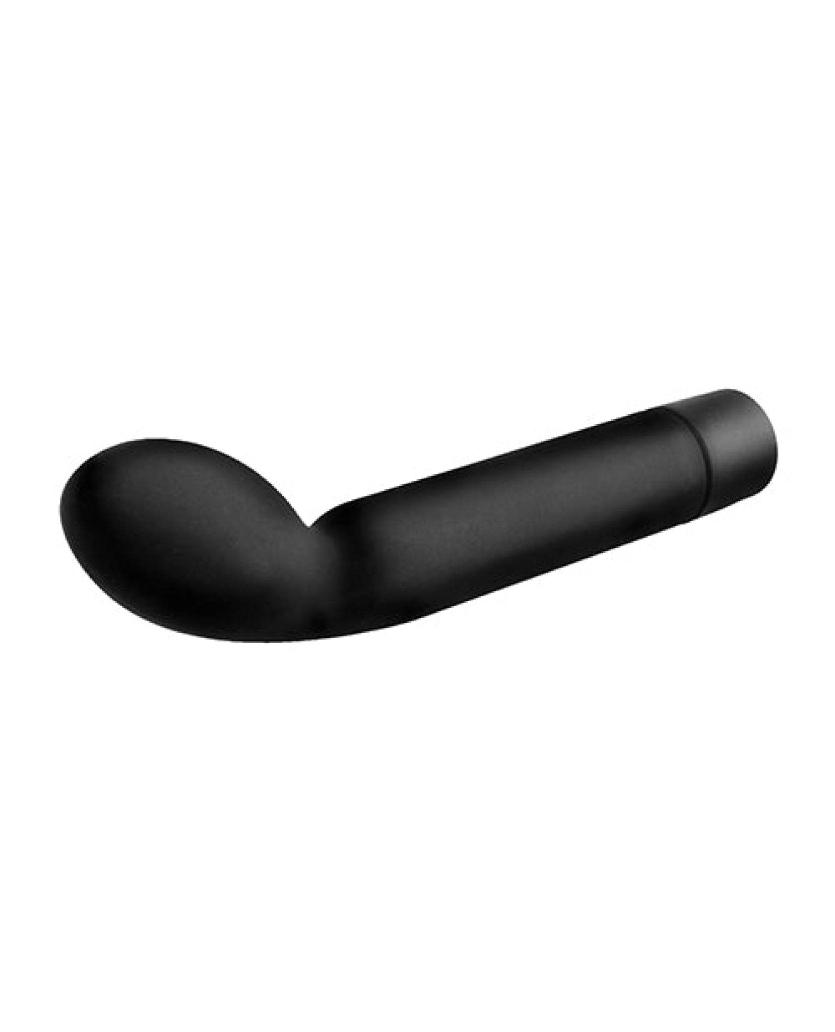 Anal Fantasy Collection P Spot Tickler Vibe - Black - SEX LOVE DOLLS