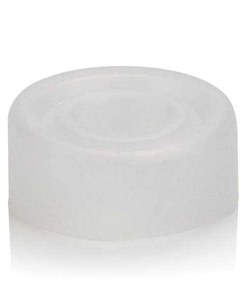 Advanced Silicone Pump Sleeve - SEX LOVE DOLLS