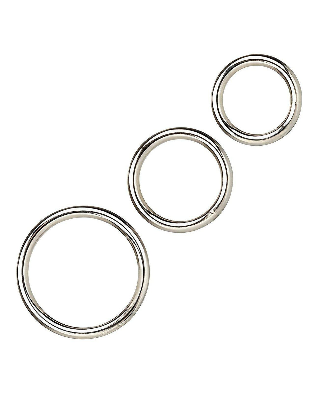 Silver Ring Set - SEX LOVE DOLLS
