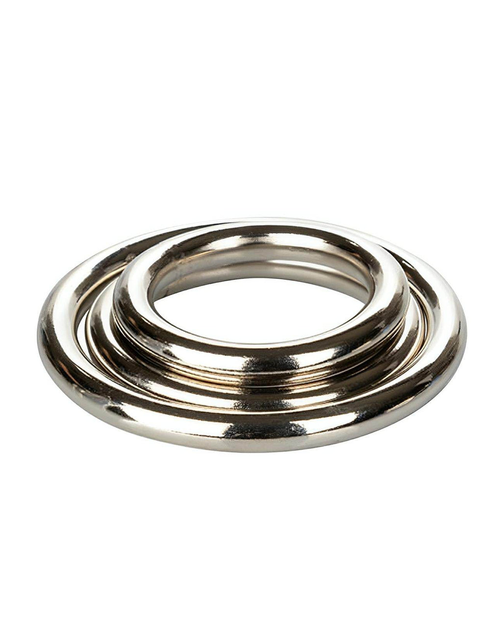 Silver Ring Set - SEX LOVE DOLLS