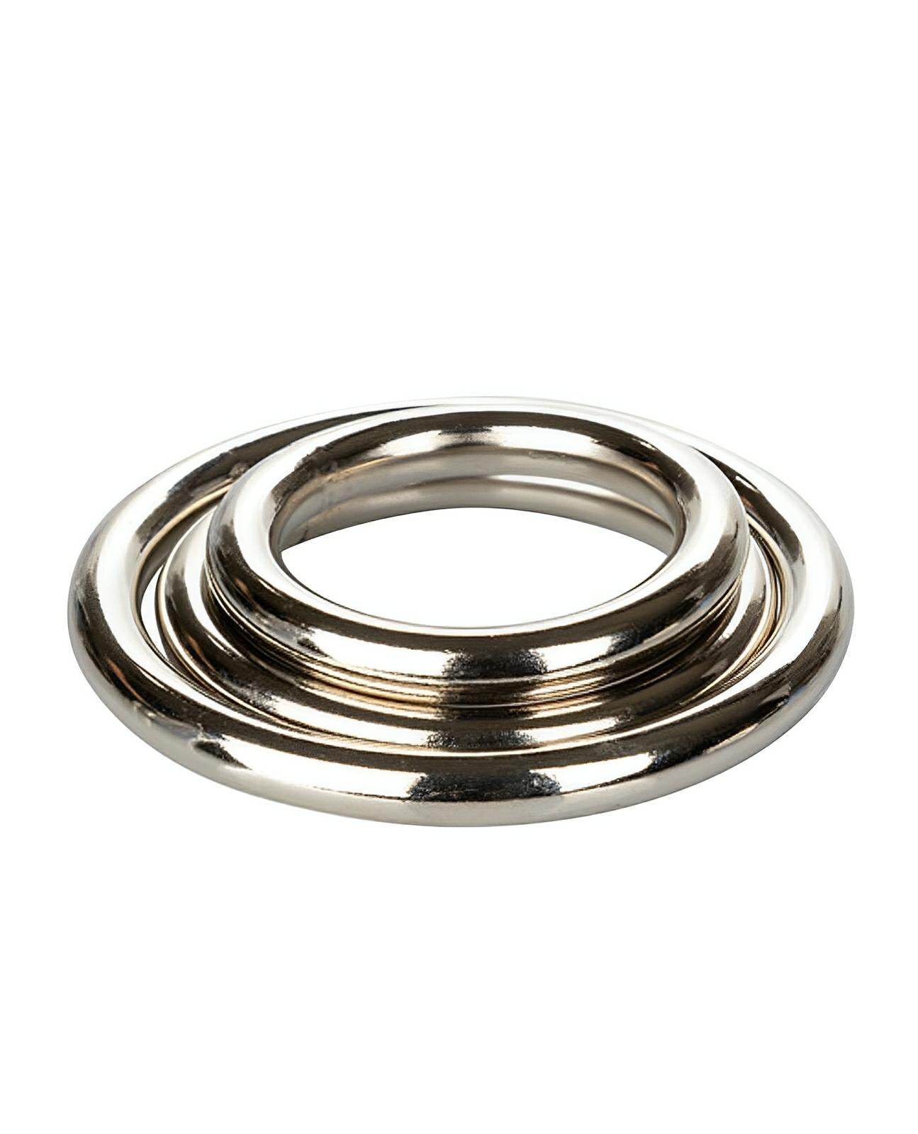 Silver Ring Set - SEX LOVE DOLLS