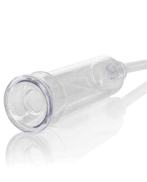 Dr Joel Kaplan Erection Pump - Clear - SEX LOVE DOLLS