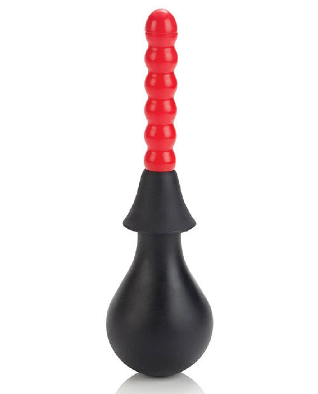 Colt Anal Douche - Black - SEX LOVE DOLLS
